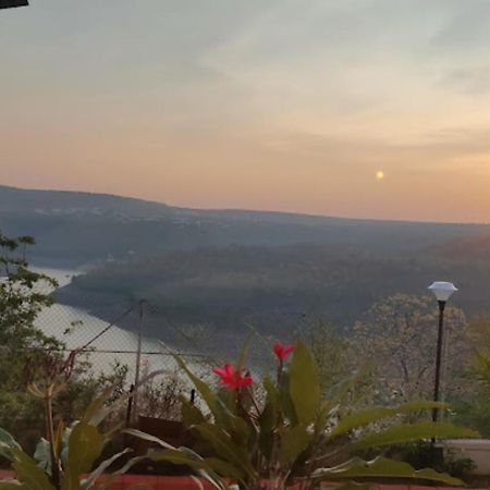 Hotel Haritha , Eegalapenta Srisailam Extérieur photo