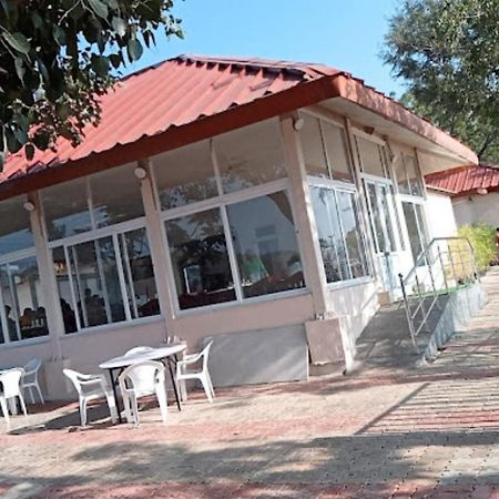 Hotel Haritha , Eegalapenta Srisailam Extérieur photo