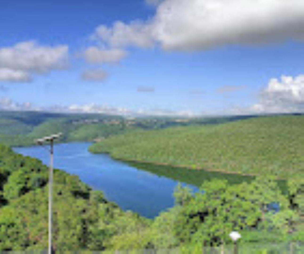Hotel Haritha , Eegalapenta Srisailam Extérieur photo